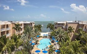 Marriott Beachside Hotel Key West Florida